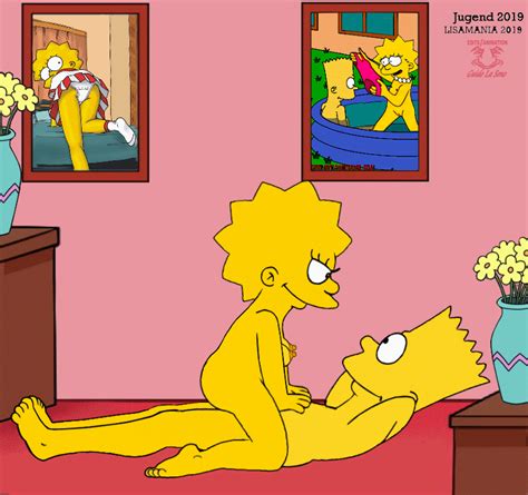 Post Animated Bart Simpson Guido L Jasonwha Jimmy Lisa Simpson
