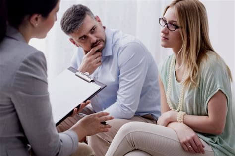 the brief guide that makes choosing the best marriage counselor simple