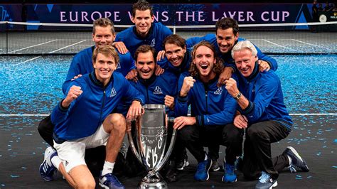 Laver Cup Boston 2020 Moved To 2021 Atp Tour Tennis