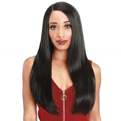 Zury Sis Beyond Non Slip Wigrab Synthetic Lace Front Wig Byd Wg Lace
