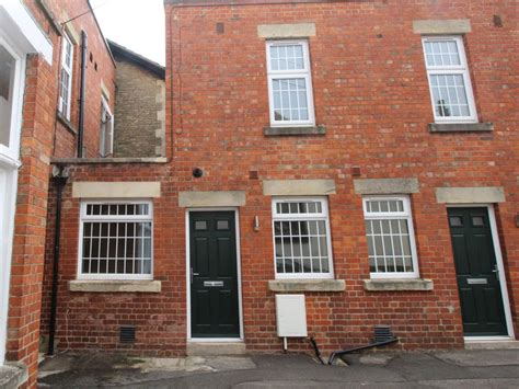 1 Bed Terraced House To Rent In St Marys Place Chippenham Sn15 Zoopla