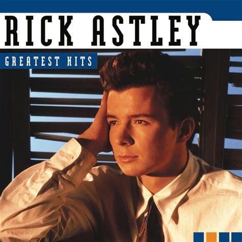 Pin On Rick Astley