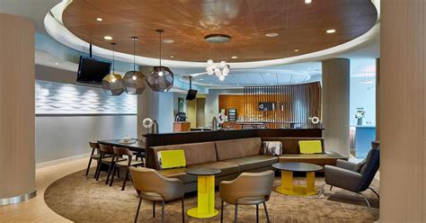 Springhill Suites By Marriott Atlanta Airport Gateway From 139