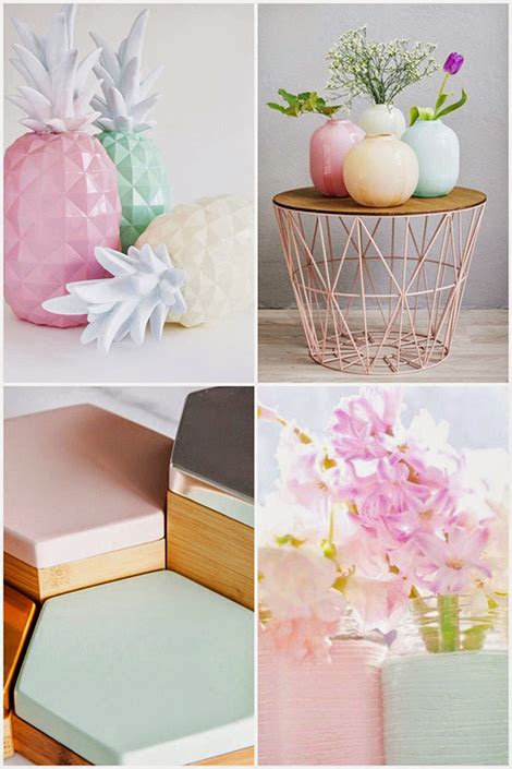 The warmer weather is here at last, which means you can refresh your space with these vibrant hues. Pastel Scrapbooking for Spring - Crate Paper