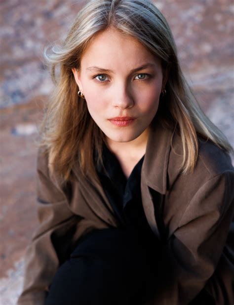 Rebekka Baer Actors In Scandinavia