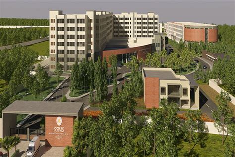 Sri Siddhartha Medical College Bangalore Admission 2023 Cut Off Fees