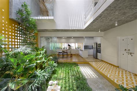 Gallery Of Bringing The Outdoors Inside The Benefits Of Biophilia In