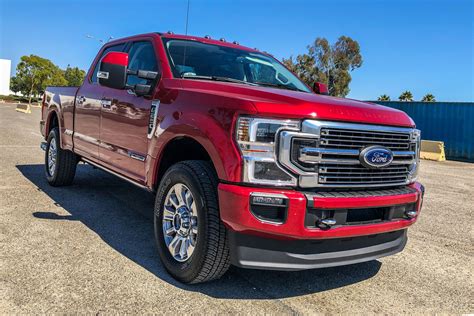Research New Ford Super Duty 2022 New Cars Design