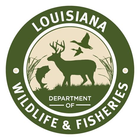 Louisiana Department Of Wildlife And Fisheries La Us Harbors