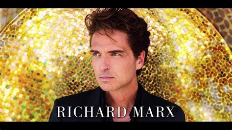 Richard Marx Right Here Waiting HQ Love Song YouTube