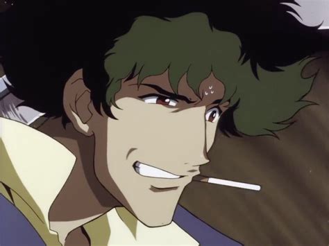 Why Spike Raced Toward Death At The End Of ‘cowboy Bebop