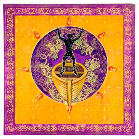 Gate Opener, 2008 - Edouard Duval-Carrié