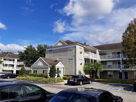 Tampa Fl Extended Stay Hotel
