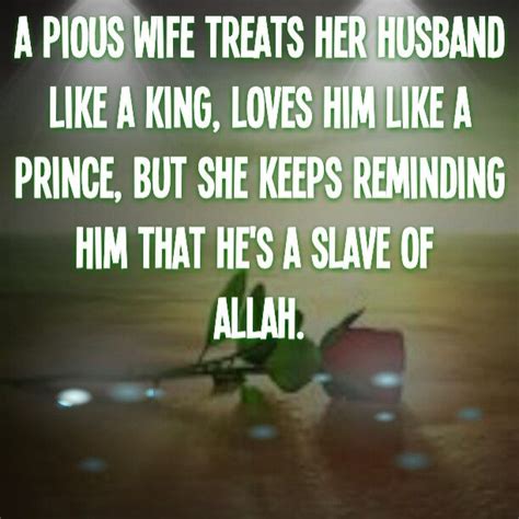 31 Best Islamic Quotes About Marriage | WeNeedFun 102 husband and wife understanding quotes.
