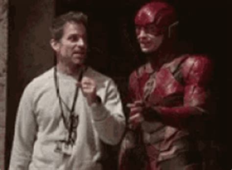 Insider daniel richtman offers up new details on the joker's reported knightmare ensemble when he shows up in justice league. Zack Snyder Directing Justice League (The Snyder Cut Edition) | The SuperHeroHype Forums