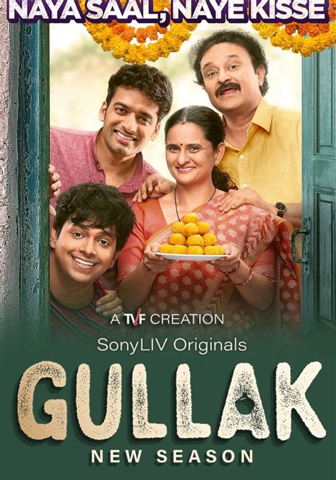 Gullak Season Watch Full Episodes Streaming Online