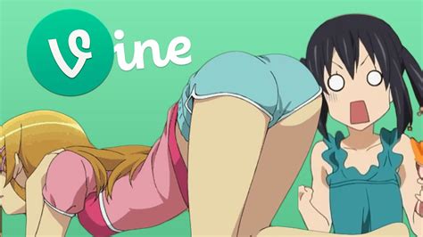 Anime Vines Crack Compilation200vines★★ Youtube