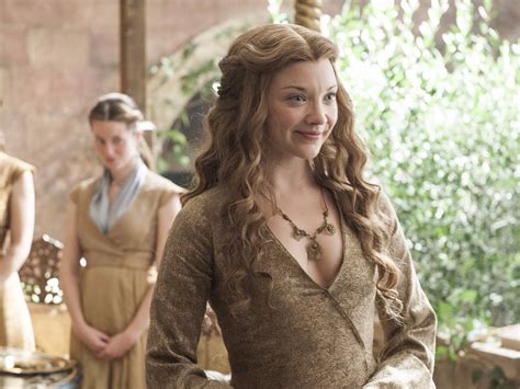 Margaery Tyrells Potential Walk Of Shame In Season Six Business