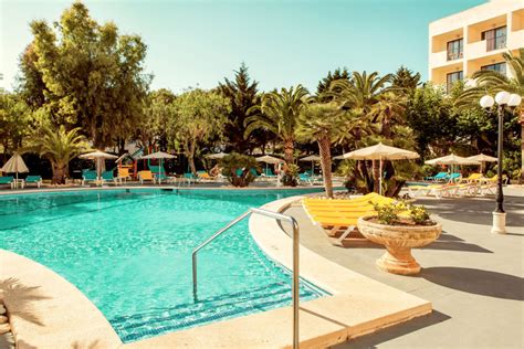 1505 shepard dr ste 101 santa maria, ca 93454. "Pool" La Santa Maria Hotel (Cala Millor) • HolidayCheck ...