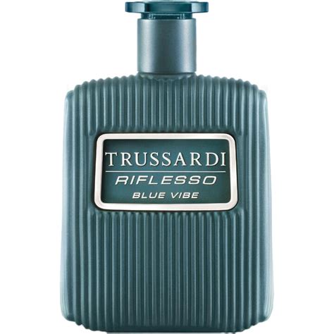 Riflesso Blue Vibe Limited Edition Von Trussardi Meinungen