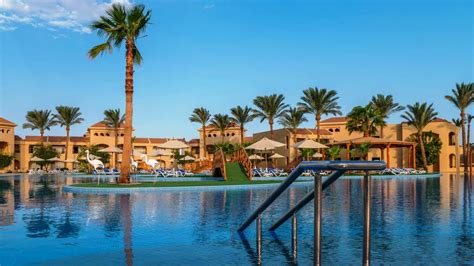 Cleopatra Luxury Resort Makadi Bay - Cleopatra Luxury Resort Makadi Bay 5* | Hurghada | ANCAPAVEL.RO