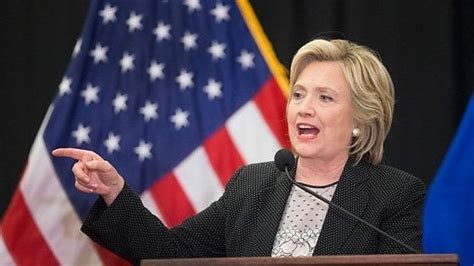 Wikileaks 2mila Email Dello Spin Doctor Di Hillary Clinton Il Time
