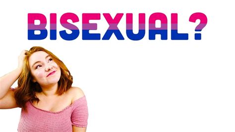 How I Knew I Was Bisexual 1 Year Coming Out Cc Whats My Body