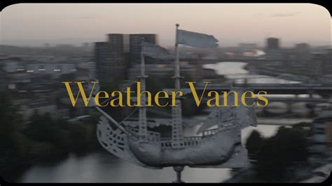 The Brief And Fascinating History Of Weather Vanes And Churches Youtube