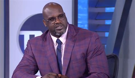 Shaquille Oneal Tv Commentary And More National Review