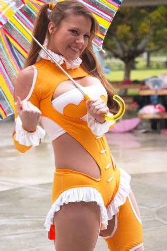 Rei Reis House Of Dress Up And Cosplay Page 5 Literotica Discussion Board