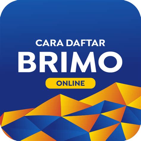 Cara Daftar Brimo Bri Lewat Hp For Pc Mac Windows Free Download Napkforpc Com