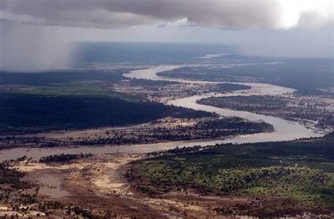 Limpopo River Wander Lord