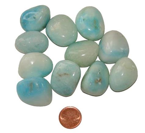 The Benefits Of Blue Aragonite Stone For Sale