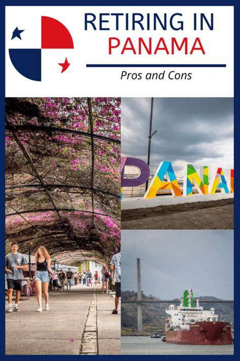 Retiring In Panama Pros And Cons Dangers And Expat Circles