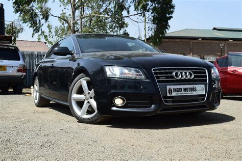 Second Hand Car For Sale In Kenya Carcrot