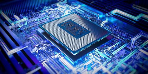 🥇 Chips Intel De 13ª Generación Fecha De Lanzamiento