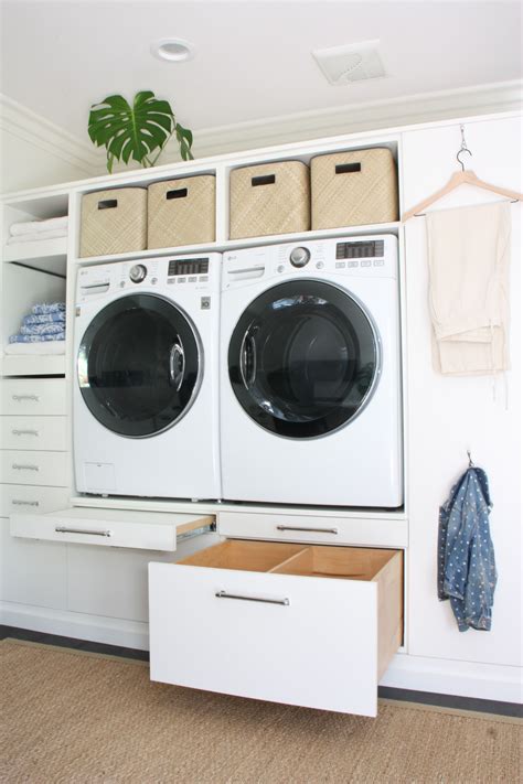 Our 7 Laundry Room Must Haves Laundry Room Organization Laundry Room