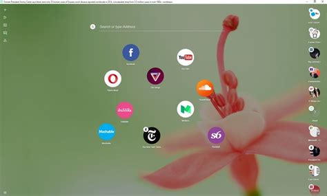 You can download opera offline setup mode from its link. Opera Mini Offline Setup