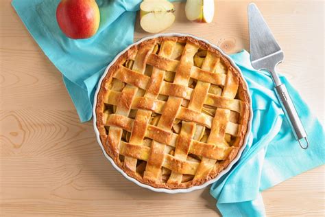 5 Easy Ways To Make An Apple Pie Without Cinnamon Baking Kneads Llc