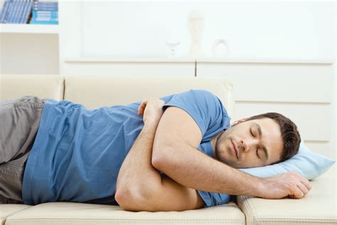 ¿cuál Es La Mejor Y La Peor Postura Para Dormir