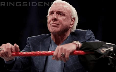 Update On Ric Flairs Condition After Reported Medical Emergency