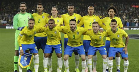 The brazil national football team (portuguese: Designer of Brazil soccer team kit dies at age 83