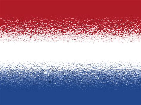 Categorie:steaguri ale țărilor de jos (ro); Flagge der Niederlande 003 - Hintergrundbild