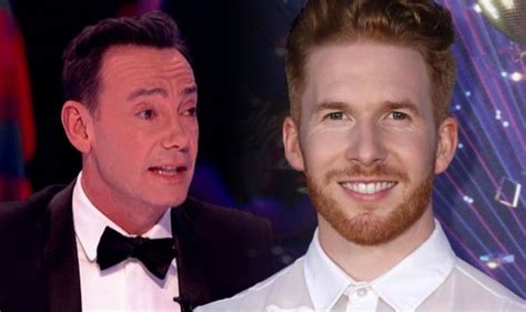 Strictly Come Dancing 2019 Neil Jones Victory Revealed Before Partner