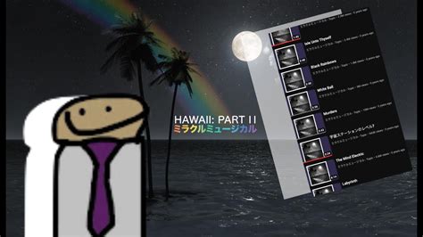 Hawaii Part Ii Ranked Youtube