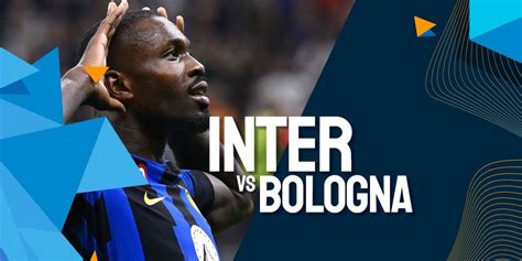 Link Live Streaming Serie A Inter Vs Bologna Di Vidio Bola Net