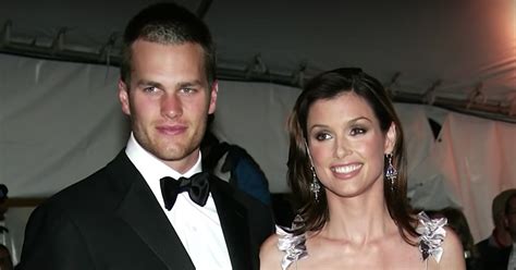 Tom Brady Had A Son With Ex Girlfriend Bridget Moynahan Hes Now 13