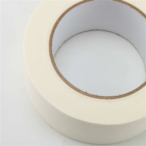 Wide Masking Tape 2inches Microplush