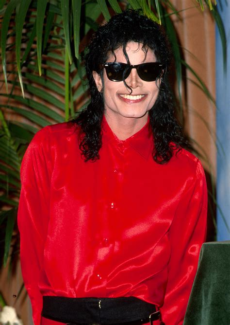 Which Colour Fits Michael Best Michael Jackson Fanpop