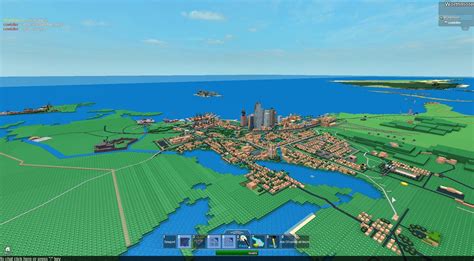 Roblox Mini City Build Roblox